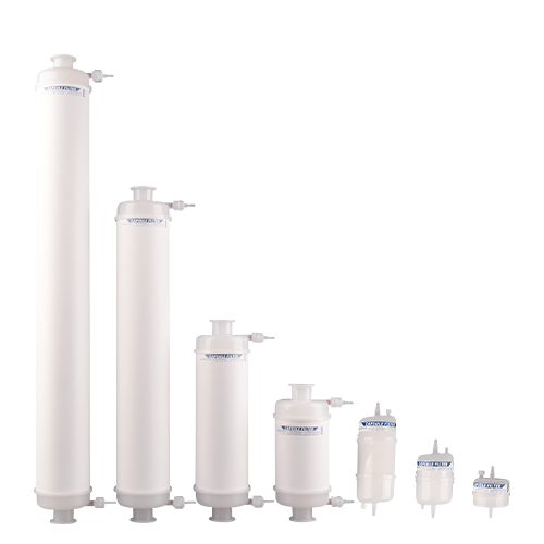 Capsule Filter Cartridges